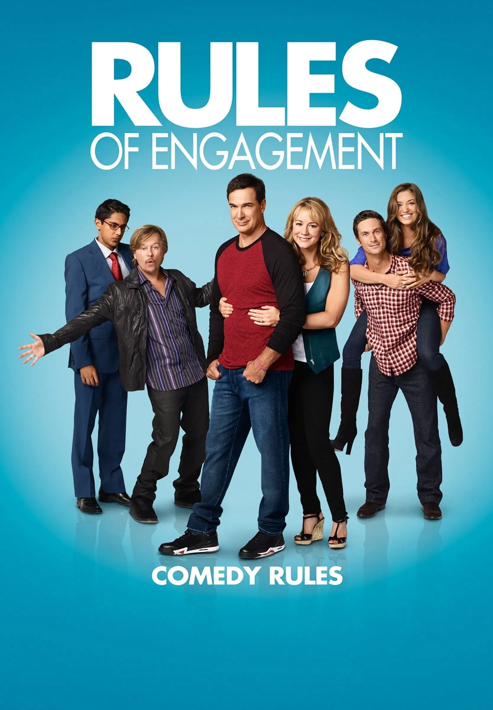 	Rules of Engagement	